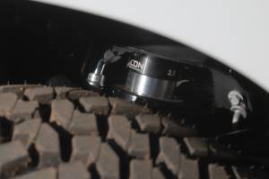 ICON - ICON 2019+ Ram 1500 2-3in. 2.5 VS CDCV Coilover Kit | 211015C - Image 7