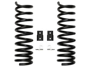 ICON 2014+ Ram 2500 2.5in Front Dual Rate Spring Kit | 214200