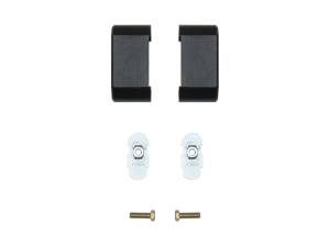 ICON 2014+ Ram 2500 2.13in Front Bump Stop Spacer Kit | 214209