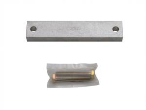 ICON 2014+ Ram HD 1.75in Carrier Bearing Drop Kit | 214211