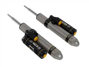 ICON - ICON 2014+ Ram 2500 0in Coil / 3in Air Ride Rear 2.5 Series Shocks VS PB CDEV - Pair | 217704EP - Image 2