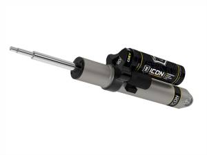 ICON - ICON 2014+ Ram 2500 0in Coil / 3in Air Ride Rear 2.5 Series Shocks VS PB CDEV - Pair | 217704EP - Image 5