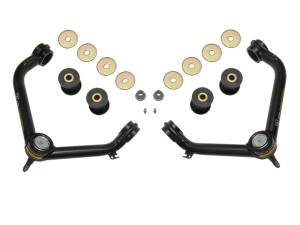 ICON - ICON 2009+ Ram 1500 Tubular Upper Control Arm Delta Joint Kit | 218550DJ - Image 2