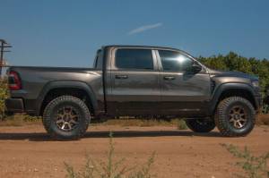 ICON - ICON 21-23 RAM TRX Billet UCA DJ Pro Kit | 218561DJ - Image 2