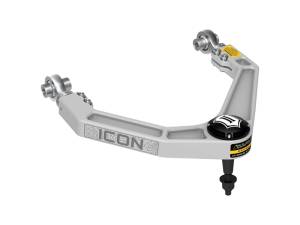 ICON - ICON 21-23 RAM TRX Billet UCA DJ Pro Kit | 218561DJ - Image 5