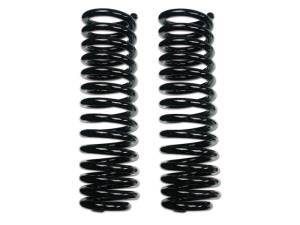 ICON 07-18 Jeep Wrangler JK Front 3in Dual Rate Spring Kit | 22010