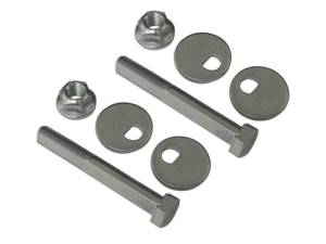 ICON 07-18 Jeep Wrangler JK Caster Cam Kit | 22013