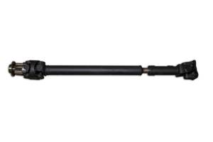 ICON 12-18 Jeep Wrangler JK Front Driveshaft w/Yoke Adapter 2.5-6in Lift | 22014