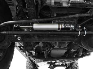 ICON - ICON 07-18 Jeep Wrangler JK High-Clearance Steering Stabilizer Kit | 22018 - Image 4