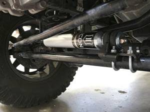 ICON - ICON 07-18 Jeep Wrangler JK High-Clearance Steering Stabilizer Kit | 22018 - Image 5