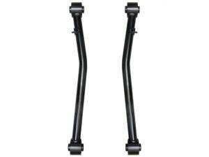 ICON 2018+ Jeep Wrangler JL / 2020+ Jeep Gladiator JT Front Fixed Lower Link Kit | 22021