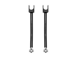 ICON 2018+ Jeep Wrangler JL Front Adj Upper Link Kit | 22022