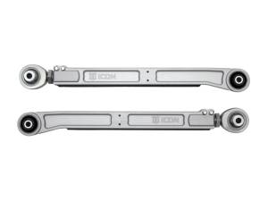 ICON 2020+ Jeep Gladiator JT Billet Rear Lower Adj Link Kit | 22063