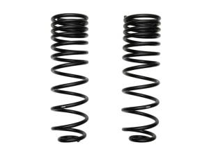 ICON 2020+ Jeep Gladiator JT 1.5in Rear Multi Rate Spring Kit | 22066