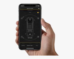 ICON - ICON 2018+ Jeep Wrangler JL / 2020+ Jeep Gladiator JT Intelligent Control Install Kit | 23502 - Image 2