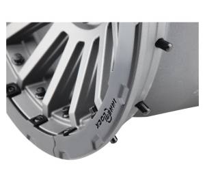 ICON - ICON Recon Pro 17x8.5 5x5 -6mm Offset 4.5in BS 71.5mm Bore Charcoal Wheel | 23617857345CH - Image 14