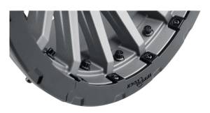 ICON - ICON Alloy Recon Pro - 18X9 / 6X5.5 / 40MM / 6.6in. BS - Charcoal | 23618909066CH - Image 7