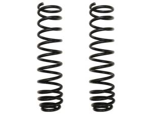 ICON 07-18 Jeep Wrangler JK Front 4.5in Dual-Rate Spring Kit | 24010