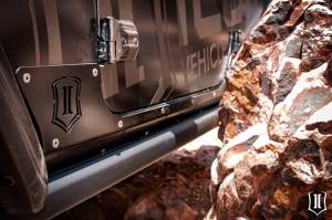 ICON - ICON 2018+ Jeep Wrangler JL 4 Door Body Armor | 25163 - Image 3