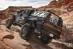 ICON - ICON 2020+ Jeep Gladiator JT Pro-Series Rear Bumper | 25166 - Image 3