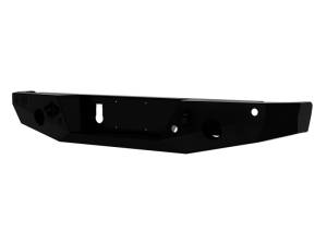 ICON - ICON 2020+ Jeep Gladiator JT Pro-Series Rear Bumper | 25166 - Image 5