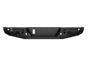 ICON - ICON 2020+ Jeep Gladiator JT Pro-Series Rear Bumper | 25166 - Image 8