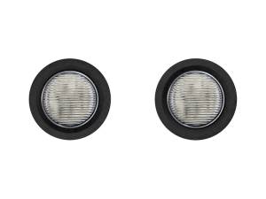 ICON 2.5in Rubber Grommet LED Reverse Light Kit | 25177