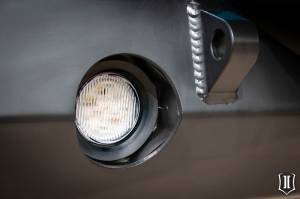 ICON - ICON 2.5in Rubber Grommet LED Reverse Light Kit | 25177 - Image 3