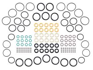 ICON - ICON 2.0/2.5/3.0 Master Rebuild Kit | 252006 - Image 2