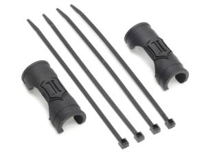 ICON - ICON -4 to -10 Hose Shield Kit | 252012 - Image 1