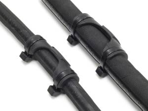 ICON - ICON -4 to -10 Hose Shield Kit | 252012 - Image 3