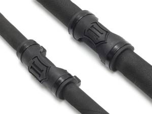 ICON - ICON -4 to -10 Hose Shield Kit | 252012 - Image 4