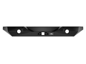 ICON - ICON 07-18 Jeep Wrangler JK Pro Series 2 Rear Bumper w/Hitch/Tabs | 25218 - Image 7