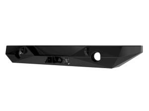ICON - ICON 07-18 Jeep Wrangler JK Pro Series 2 Rear Bumper w/Hitch/Tabs | 25218 - Image 8