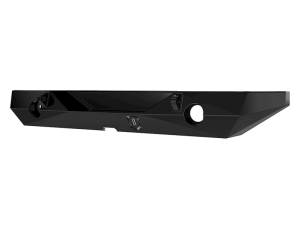 ICON - ICON 07-18 Jeep Wrangler JK Pro Series 2 Rear Bumper w/Lights (Factory Hitch) | 25219 - Image 3