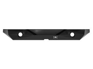 ICON - ICON 07-18 Jeep Wrangler JK Pro Series 2 Rear Bumper w/Lights (Factory Hitch) | 25219 - Image 4