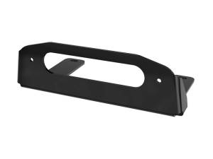 ICON - ICON Impact Front Bumper Fairlead Mount | 25229 - Image 3