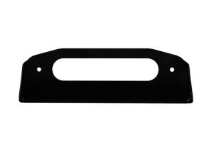 ICON - ICON Impact Front Bumper Fairlead Mount | 25229 - Image 6