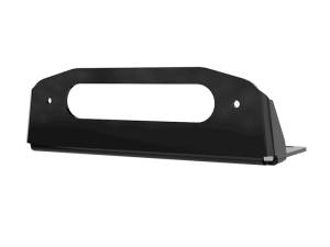 ICON - ICON Impact Front Bumper Fairlead Mount | 25229 - Image 7