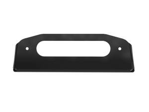 ICON - ICON Impact Front Bumper Fairlead Mount | 25229 - Image 8