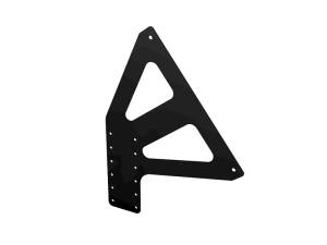ICON - ICON 07-18 Jeep Wrangler JK Hi-Lift Jack Mount (Requires 25226) | 25232 - Image 2