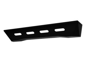 ICON - ICON 07-18 Jeep Wrangler JK Pro Series Mid Width Front Bumper Skid | 25239 - Image 4