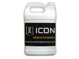 ICON 1/2 Gallon ICON Performance Shock Oil | 254101G