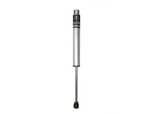 ICON 07-18 Jeep Wrangler JK 4.5in Rear 2.0 Series Aluminum Shocks VS IR | 26518