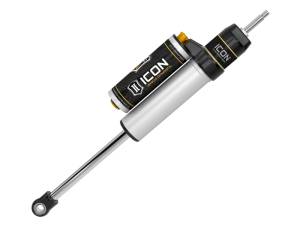 ICON - ICON 07-18 Jeep Wrangler JK 3in Rear 2.5 Series Shocks VS PB CDCV - Pair | 27725CP - Image 6