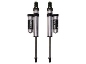 ICON 07-18 Jeep Wrangler JK 3in Rear 2.5 Series Shocks VS PB - Pair | 27725P