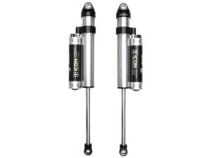 ICON - ICON 2018+ Jeep Wrangler JL 2.5in Rear 2.5 Series Shocks VS PB CDCV - Pair | 27726CP - Image 2