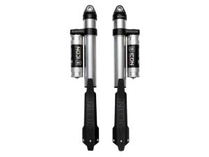 ICON - ICON 2020+ Jeep Gladiator JT 1.5in Rear 2.5 Series Shocks VS PB - Pair | 27727P - Image 1
