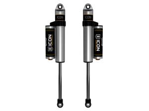 ICON - ICON 2020+ Jeep Gladiator JT 1.5in Rear 2.5 Series Shocks VS PB - Pair | 27727P - Image 2