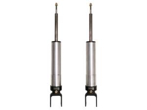 ICON 10-15 Jeep Grand Cherokee Rear 2.5 Series Shocks VS IR - Pair | 27781P